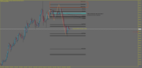 Chart XAUUSD.m, H4, 2024.04.24 02:45 UTC, Just Global Markets Ltd., MetaTrader 5, Real