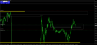 Chart XAUUSD, M5, 2024.04.24 05:02 UTC, FBS Markets Inc., MetaTrader 4, Real