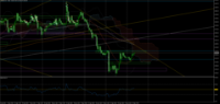 Chart GOLD#, H1, 2024.04.24 06:06 UTC, Tradexfin Limited, MetaTrader 5, Real