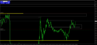 Chart XAUUSD, M5, 2024.04.24 05:37 UTC, FBS Markets Inc., MetaTrader 4, Real