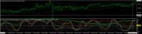 Chart USDJPY, M5, 2024.04.24 12:21 UTC, Titan FX Limited, MetaTrader 4, Real