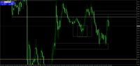 Chart XAUUSD, M15, 2024.04.24 13:17 UTC, FBS Markets Inc., MetaTrader 4, Real