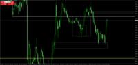 Chart XAUUSD, M15, 2024.04.24 13:04 UTC, FBS Markets Inc., MetaTrader 4, Real