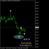 Chart XAUUSD.i, H1, 2024.04.24 15:06 UTC, Blueberry Markets Pty Ltd, MetaTrader 4, Real