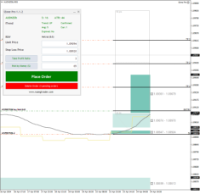 Chart AUDNZDb, None, 2024.04.24 16:39 UTC, HF Markets (SV) Ltd., MetaTrader 4, Real
