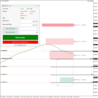Chart XAUUSDb, None, 2024.04.24 16:59 UTC, HF Markets (SV) Ltd., MetaTrader 4, Real