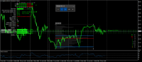Chart CrudeOIL, M30, 2024.04.24 22:13 UTC, Ava Trade Ltd., MetaTrader 4, Real