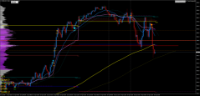 Chart SP500, M15, 2024.04.24 21:36 UTC, Tradeslide Trading Tech Limited, MetaTrader 4, Demo