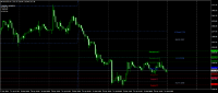 Chart XAUUSD, H1, 2024.04.24 22:32 UTC, Dollars Markets Ltd, MetaTrader 4, Real