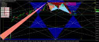 Chart XAUUSD, H4, 2024.04.24 21:47 UTC, Equiti Group Limited (Jordan), MetaTrader 4, Demo