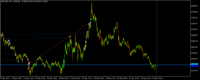 Chart XAUUSD, M1, 2024.04.24 21:26 UTC, FBS Markets Inc., MetaTrader 5, Real