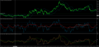 Chart XAUUSD, M1, 2024.04.24 21:39 UTC, Raw Trading Ltd, MetaTrader 4, Real