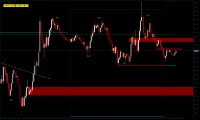 Chart XAUUSDb, M15, 2024.04.25 00:17 UTC, HF Markets (SV) Ltd., MetaTrader 5, Real