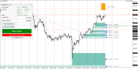 Chart AUDCHFb, H1, 2024.04.25 02:20 UTC, HF Markets (SV) Ltd., MetaTrader 4, Real