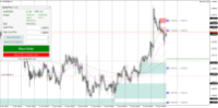Chart AUDNZDb, H1, 2024.04.25 01:48 UTC, HF Markets (SV) Ltd., MetaTrader 4, Real