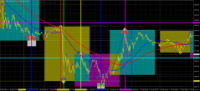 Chart GOLD.&#163;, M5, 2024.04.25 04:07 UTC, CMC Markets Plc, MetaTrader 4, Demo