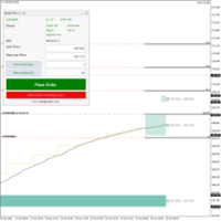 Chart CHFJPYb, None, 2024.04.25 06:45 UTC, HF Markets (SV) Ltd., MetaTrader 4, Real