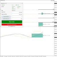 Chart GBPJPYb, None, 2024.04.25 07:01 UTC, HF Markets (SV) Ltd., MetaTrader 4, Real