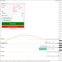 Chart USDCADb, None, 2024.04.25 07:07 UTC, HF Markets (SV) Ltd., MetaTrader 4, Real