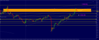 Chart XAUUSD., M5, 2024.04.25 08:23 UTC, Aron Markets Ltd, MetaTrader 5, Real