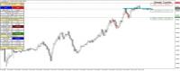 Chart AUDCAD_o, M5, 2024.04.25 09:25 UTC, LiteFinance Global LLC, MetaTrader 4, Real