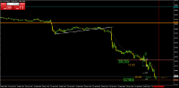 Chart US30.M24, M1, 2024.04.25 13:56 UTC, WM Markets Ltd, MetaTrader 4, Real