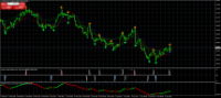Chart NZDUSD, H4, 2024.04.25 18:01 UTC, ActivMarkets - Empresa De Investimento, S.A., MetaTrader 4, Real