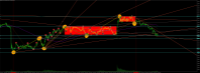 Chart GBPAUD, M5, 2024.04.26 01:57 UTC, Metagold LLC, MetaTrader 5, Real