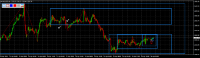 Chart XAUUSD, H1, 2024.04.26 05:07 UTC, Gerchik and Co Limited, MetaTrader 4, Real