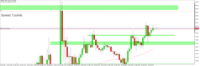 Chart XAUUSD, M15, 2024.04.26 05:21 UTC, Raw Trading Ltd, MetaTrader 5, Real