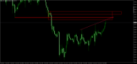 Chart XAUUSD, H1, 2024.04.26 08:14 UTC, FBS Markets Inc., MetaTrader 4, Demo