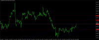 Chart XAUUSD, M30, 2024.04.26 08:29 UTC, Raw Trading Ltd, MetaTrader 4, Real