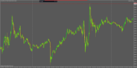 Chart XAUUSD_o, M5, 2024.04.26 07:24 UTC, LiteFinance Global LLC, MetaTrader 4, Real