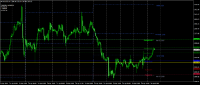 Chart XAUUSD, H1, 2024.04.26 10:26 UTC, Dollars Markets Ltd, MetaTrader 4, Real