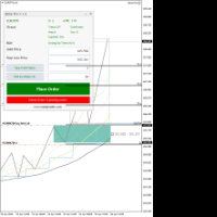 Chart EURJPYb, H1, 2024.04.26 11:05 UTC, HF Markets (SV) Ltd., MetaTrader 4, Real