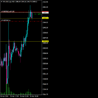 Chart XAUUSD.tpp, M30, 2024.04.26 10:45 UTC, TP Trades Holding Limited, MetaTrader 4, Real