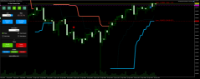 Chart CADCHF#, H4, 2024.04.26 14:02 UTC, Tradexfin Limited, MetaTrader 5, Real