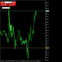 Chart NDX, M1, 2024.04.26 13:57 UTC, Tradeslide Trading Tech Limited, MetaTrader 4, Real