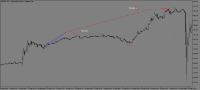 Chart GBPJPYr, M1, 2024.04.26 14:51 UTC, HF Markets (SV) Ltd., MetaTrader 5, Real
