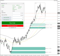 Chart EXXON, H4, 2024.04.26 16:22 UTC, HF Markets (SV) Ltd., MetaTrader 4, Real