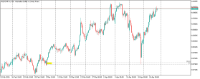 Chart AUDCHF.m, H6, 2024.04.26 17:50 UTC, Just Global Markets Ltd., MetaTrader 5, Real