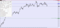 Chart US30, M1, 2024.04.26 18:17 UTC, Raw Trading Ltd, MetaTrader 5, Real