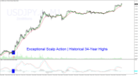 Exceptional Scalp Action | Historical 34-Year...