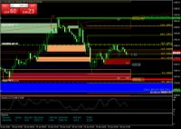Chart XAUUSD, M15, 2024.04.27 06:28 UTC, Octa Markets Incorporated, MetaTrader 4, Real