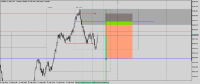 Chart Volatility 10 Index, M5, 2024.04.27 14:20 UTC, Deriv.com Limited, MetaTrader 5, Demo