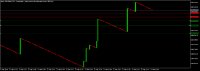 Chart Boom 1000 Index, M1, 2024.04.27 23:31 UTC, Deriv.com Limited, MetaTrader 5, Demo