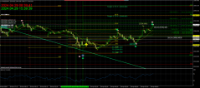 Chart XAUUSD, M5, 2024.04.29 08:39 UTC, Exness Technologies Ltd, MetaTrader 4, Demo