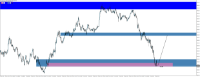Chart XAUUSD, M1, 2024.04.29 12:44 UTC, FBS Markets Inc., MetaTrader 4, Real