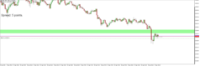 Chart XAUUSD, M1, 2024.04.30 05:38 UTC, Raw Trading Ltd, MetaTrader 5, Real