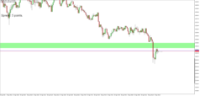 Chart XAUUSD, M1, 2024.04.30 05:36 UTC, Raw Trading Ltd, MetaTrader 5, Real